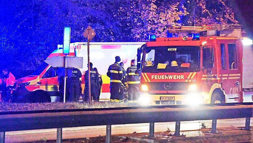 Verbrannte Leiche von Obdachlosem in München gefunden: Opfer identifiziert