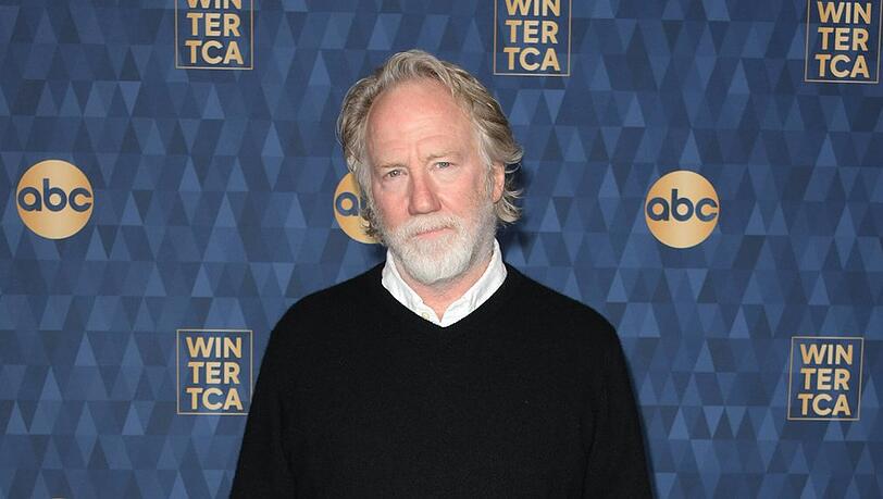 Timothy Busfield weist die Vorw&uuml;rfe gegen ihn zur&uuml;ck.