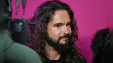 Tom Kaulitz leidet unter sogenannten Clusterkopfschmerzen.