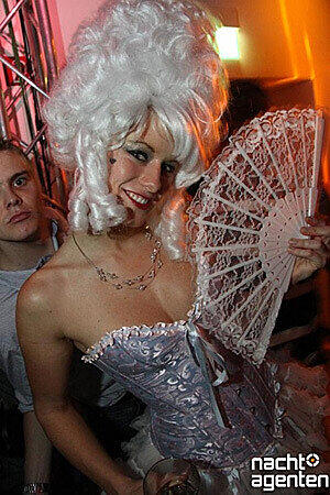 Und so gruselig waren die Halloween-Partys im letzten Jahr: Hier gibt's die Bilder in Zusammenarbeit mit www.nachtagenten.de
