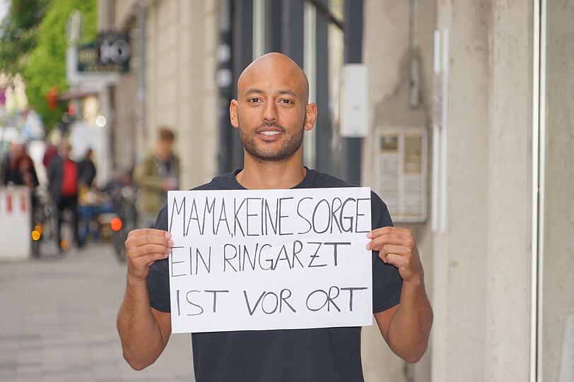 Das wünschen AZ-Leser ihren Müttern zum Muttertag
