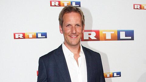 Jan Hahn begleitete jahrelang viele Menschen durch den Morgen: Erst beim "Sat.1-Fr&uuml;hst&uuml;cksfernsehen", dann bei RTL in "Guten Morgen Deutschland".
