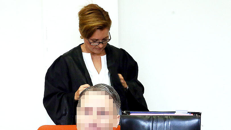 Dem Taxler wird versuchter Mord vorgeworfen. Dem Taxler wird versuchter Mord vorgeworfen.