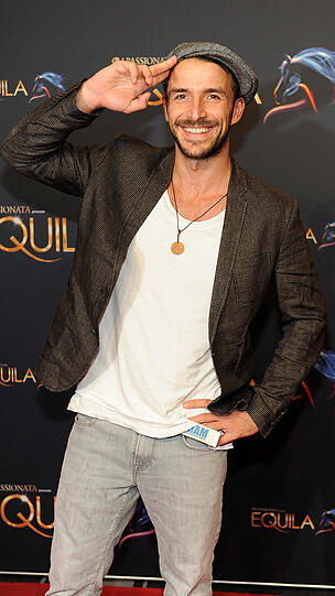 Max Alberti.