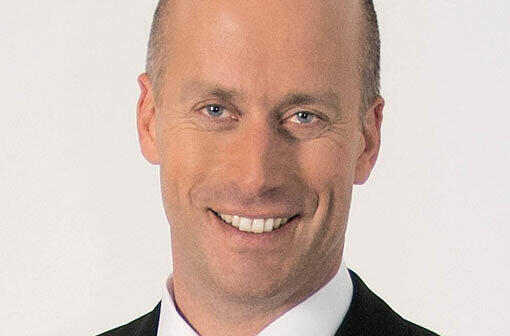 Dr. Matthias Hallweger.