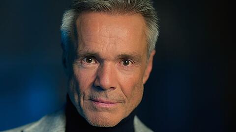 Hannes Jaenicke wird bei "Die Passion" in Kassel als Erzähler fungieren. 2022 hatte die Rolle Moderator Thomas Gottschalk inne.