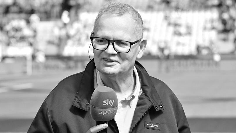 Ulrich "Ulli" Potofski ist im Alter von 73 Jahren gestorben.