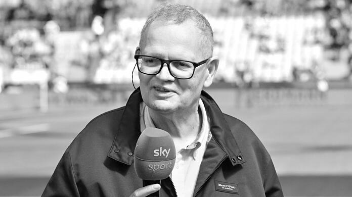 Ulrich "Ulli" Potofski ist im Alter von 73 Jahren gestorben.
