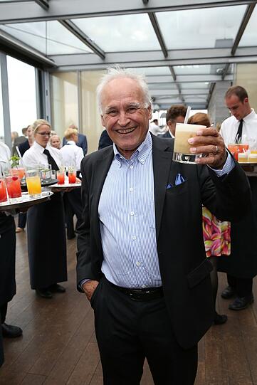 Erwin Huber