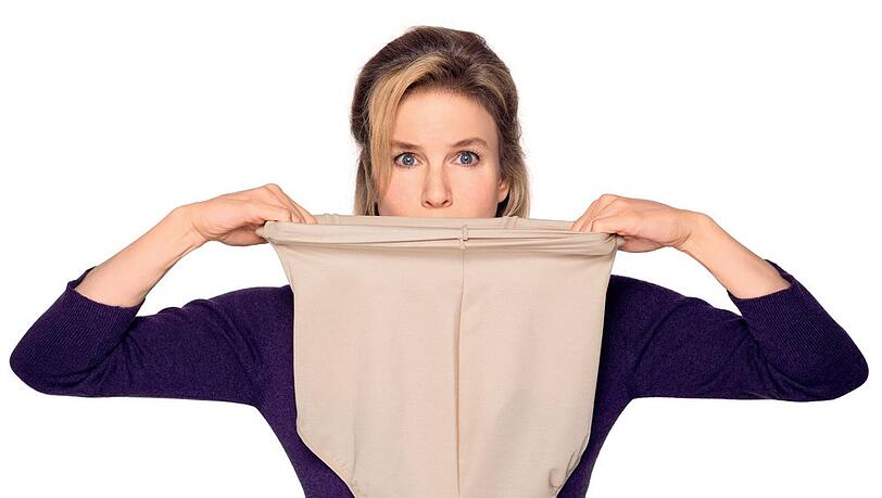 Ein vierter Auftritt von Renee Zellweger als Bridget Jones könnte sich deutlich verschieben.
