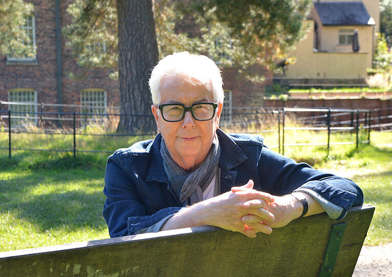 Ken Follett