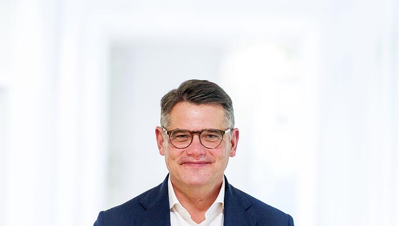 Hessen CDU und SPD nehmen Koalitionsgespräche in den Blick