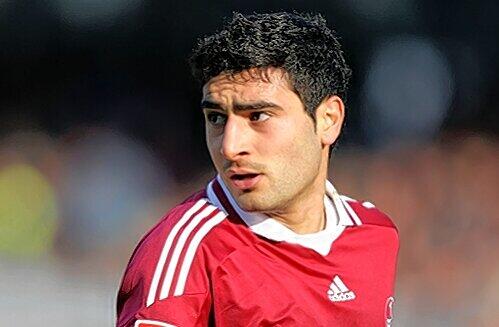 Mehmet Ekici: Der Spielertyp Scholl war ein Jahr an Nürnberg ausgeliehen. Club-Trainer Hecking: &bdquo;Die Signale sind nicht eindeutig. Ich gehe aber davon aus, dass er geht.&ldquo; Tendenz: Rückkehrer.
