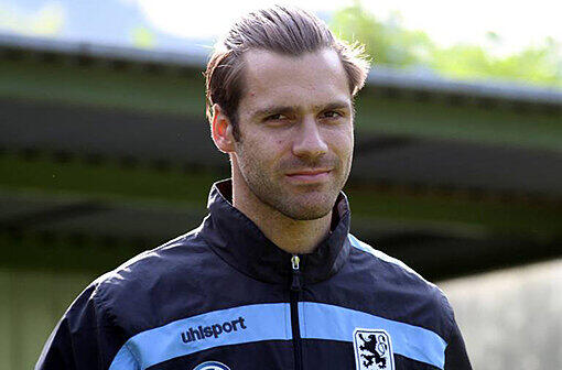 Muss seine Position im Team noch finden: Gary Kagelmacher