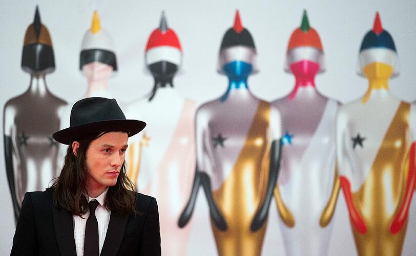 James Bay