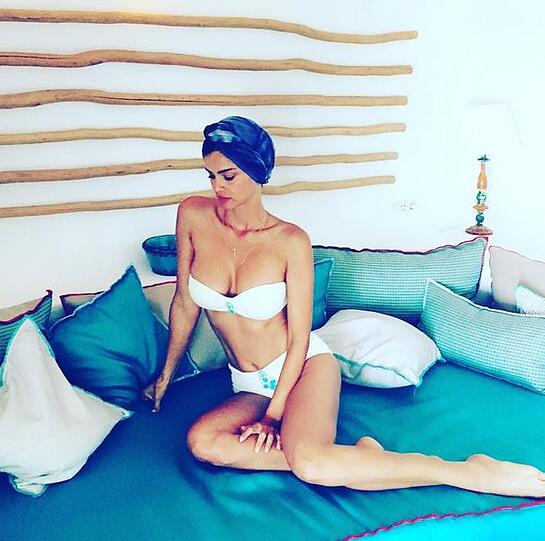 Shermine Shahrivar