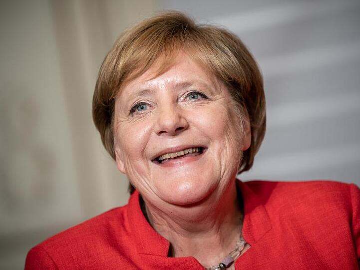 Viele Punkte auf der Agenda für Bundeskanzlerin Merkel und ihre Kollegen. Zur Lösung der Ukrainekrise mit Russland etwa soll zeitnah ein neuer Anlauf gemacht werden.