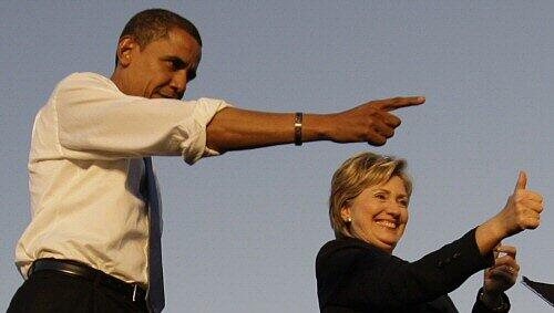 Ist nicht alles für ihn: Obama im Wahlkampf Ist nicht alles für ihn: Obama im Wahlkampf