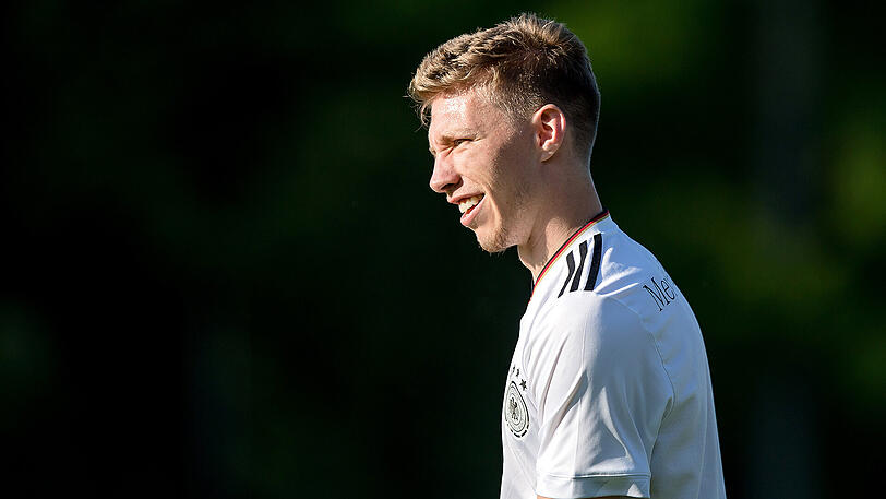 MITTELFELD/ANGRIFF: Mitchell Weiser, Hertha BSC, 8/0