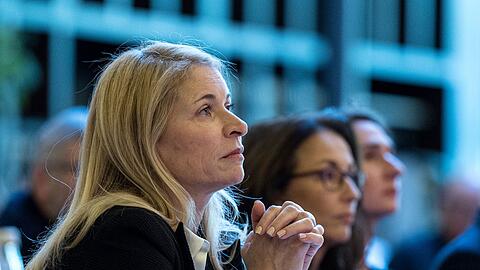 Palla will die Verz&ouml;gerungen bei Stuttgart 21 untersuchen lassen.