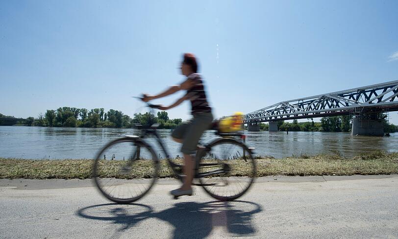 Deggendorf nach dem Hochwasser: Aktuelle Bilder nach der Flut