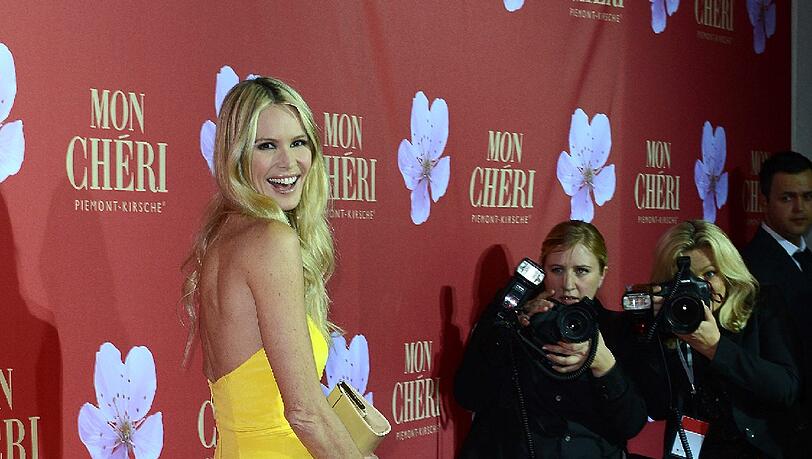Elle Macpherson Elle Macpherson