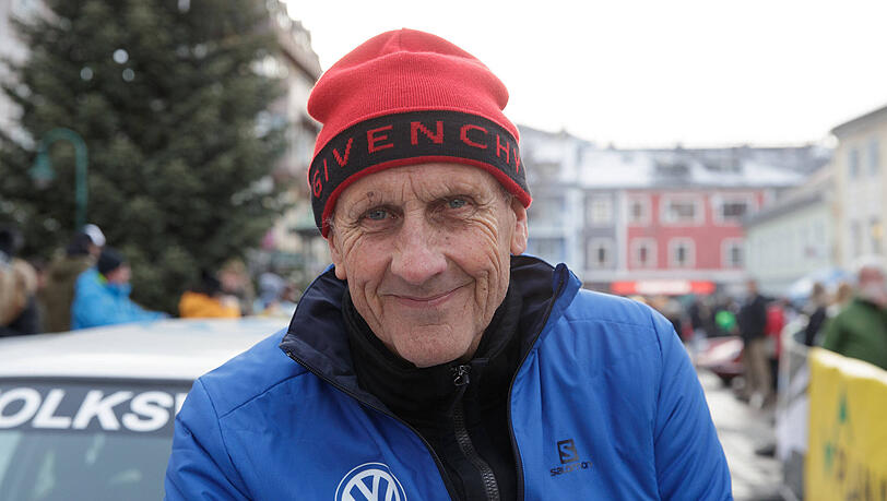 Hans-Joachim Stuck Hans-Joachim Stuck