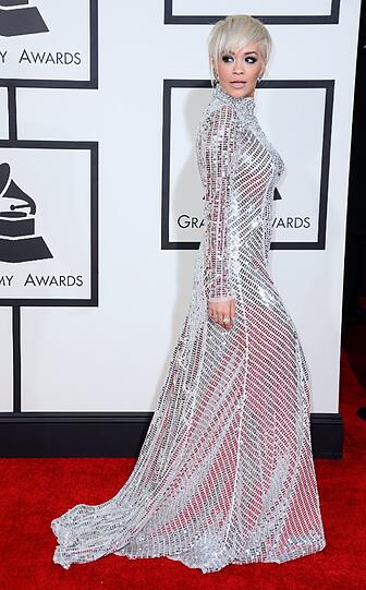 Rita Ora