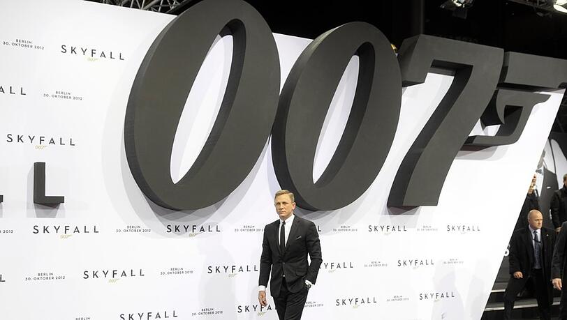 Wer wird Daniel Craigs Nachfolger?