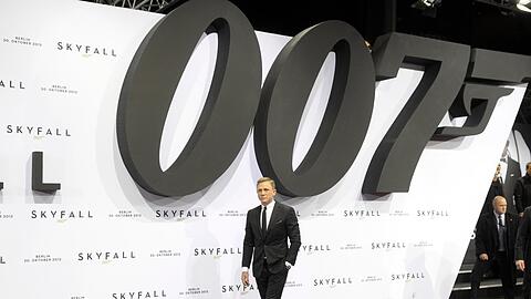 Wer wird Daniel Craigs Nachfolger?
