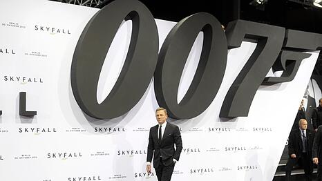 Wer wird Daniel Craigs Nachfolger?