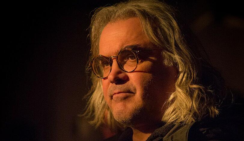 "Jason Bourne"-Regisseur Paul Greengrass widmet sich jetzt der unbekannteren Geschichte des Al-Capone-Jägers Eliot Ness.