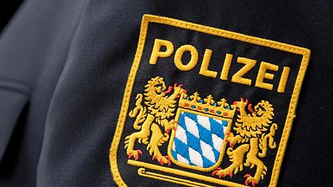 Gleich dreimal wurde die Münchner Polizei am Donnerstag wegen Sexualdelikten gerufen. (Symbolbild)