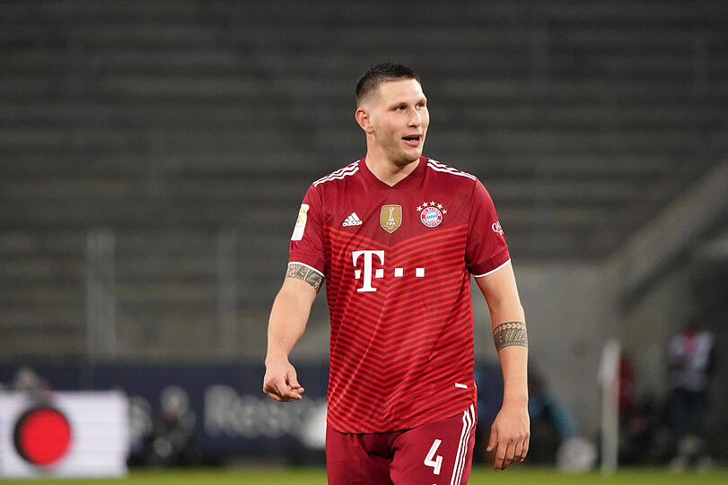 Der FC Bayern lässt Niklas Süle im Sommer ablösefrei ziehen. Die Liste prominenter Vorgänger, die den Rekordmeister ebenfalls zum Nulltarif verließen, ist lang. Klicken Sie sich durch eine Auswahl in der Bilderstrecke!