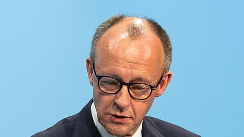 Die CDU in Baden-W&uuml;rttemberg hatte mit deutlichem Vorsprung gef&uuml;hrt - doch Kanzler Merz k&ouml;nnte sich zu fr&uuml;h gefreut haben.