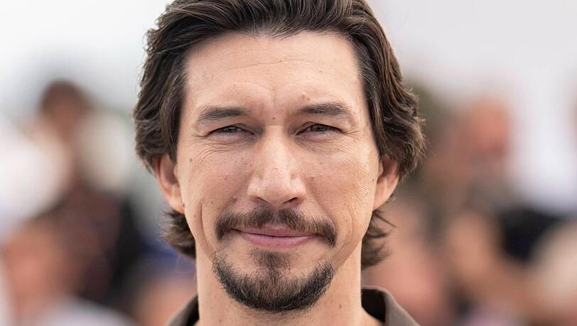 Adam Driver hat mehr Interesse an "Star Wars" als an Marvel-Produktionen.