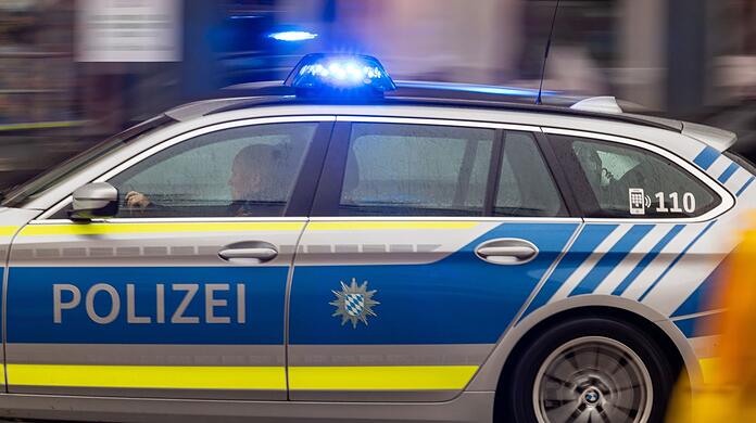 Die Münchner Polizei konnte einen Sexualstraftäter festnehmen, 20 Monate nach der Tat. (Symbolbild)