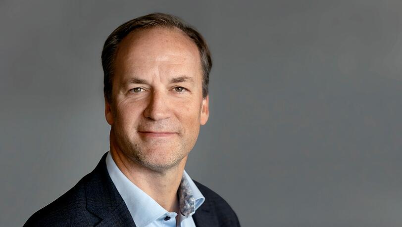 Dieter Dehoorne wird Beschaffungsvorstand bei Audi. (Handout)