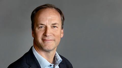 Dieter Dehoorne wird Beschaffungsvorstand bei Audi. (Handout) Dieter Dehoorne wird Beschaffungsvorstand bei Audi. (Handout)