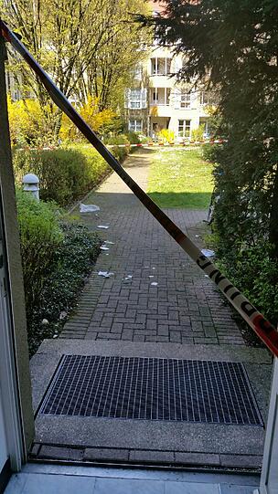 Der Tatort