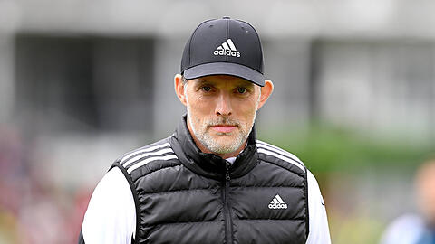 Wer ist der Leader im Team von FC-Bayern-Trainer Thomas Tuchel?
