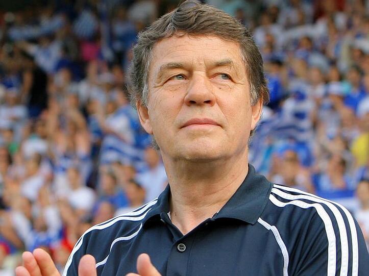 Otto Rehhagel
