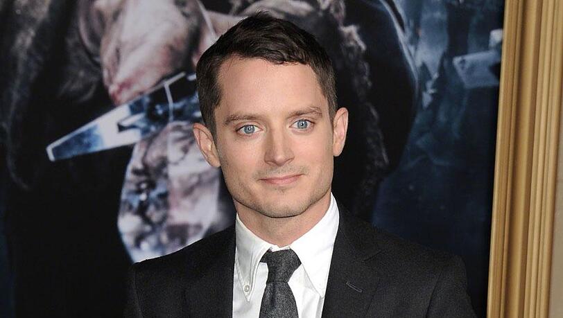 Elijah Wood Elijah Wood