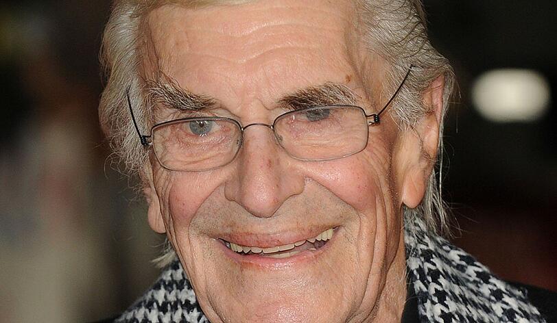 Martin Landau ist im Alter von 89 Jahren in einem Krankenhaus in Los Angeles gestorben.