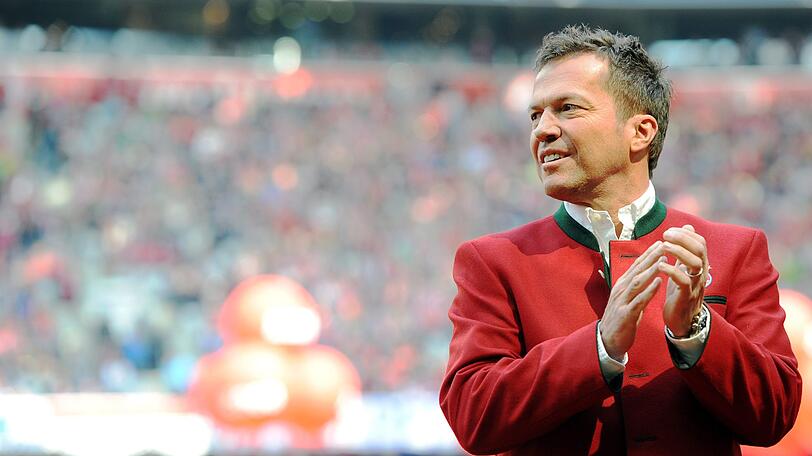 Lothar Matthäus glaubt nicht daran, dass der DFB seine Regelungen beim Pokal ändern wird.