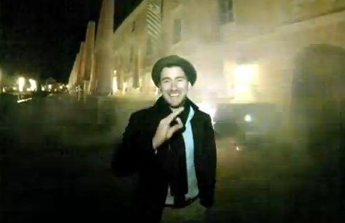 Das Video von Harry G sehen Sie unten.