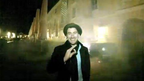 Das Video von Harry G sehen Sie unten. Das Video von Harry G sehen Sie unten.