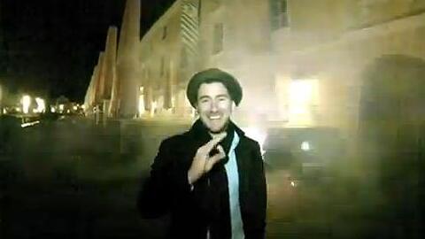Das Video von Harry G sehen Sie unten.