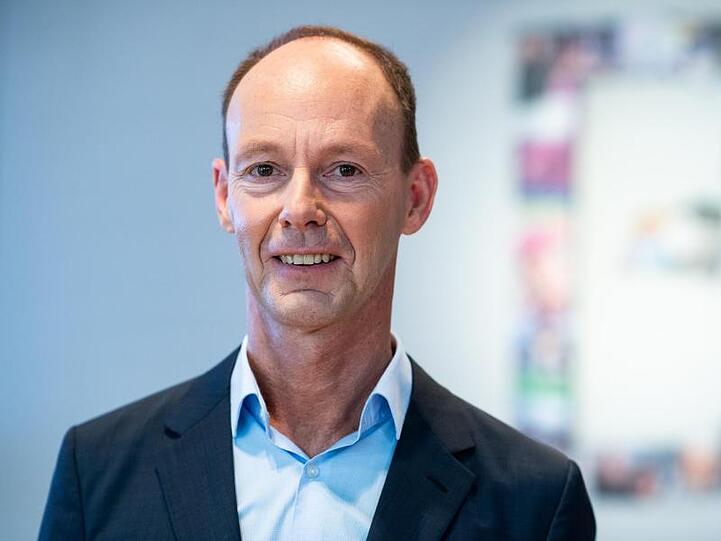 Thomas Rabe übernimmt die Führung der wichtigen Unternehmenstochter RTL Group.