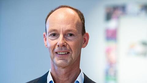 Thomas Rabe übernimmt die Führung der wichtigen Unternehmenstochter RTL Group.